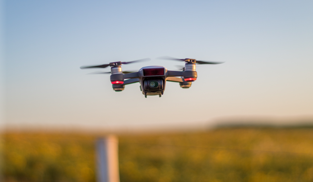 無人機是如何運用于世界近代戰(zhàn)爭災(zāi)難史中的(圖1)