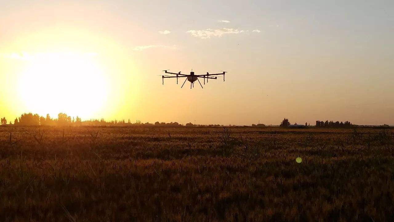 “無人機駕駛員”成為新職業(yè) 前景好工資高(圖1) “無人機駕駛員”成為新職業(yè) 前景好工資高(圖1)