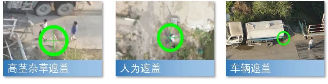 無人機(jī)傾斜攝影測量技術(shù)標(biāo)準(zhǔn)，從硬件到軟件都有了。(圖3)