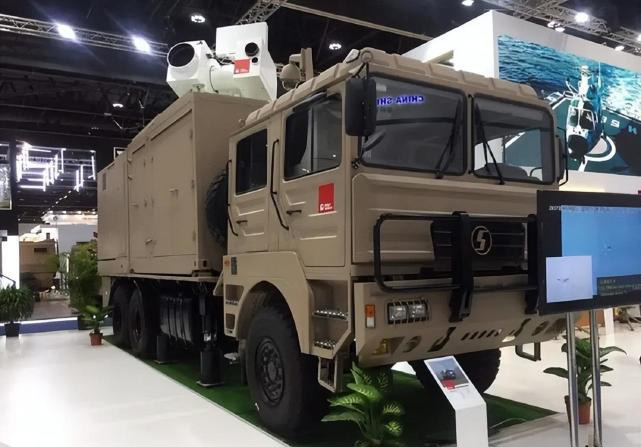 俄烏沖突不斷升級(jí) 珠海航展多款國產(chǎn)無人機(jī)備受關(guān)注(圖2)