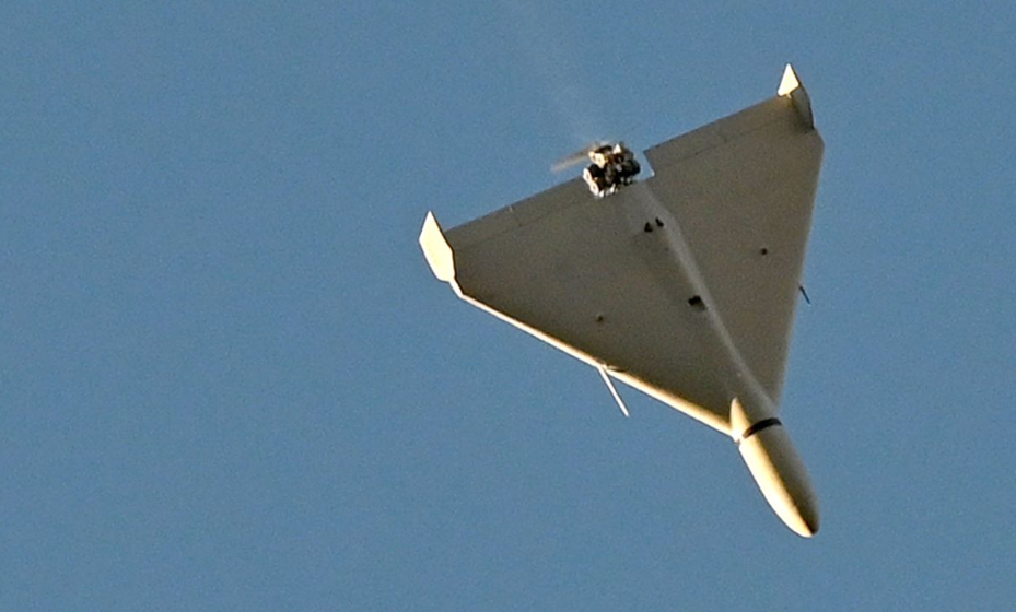 美官員透露俄將在國內(nèi)生產(chǎn)伊朗無人機(圖1) 美官員透露俄將在國內(nèi)生產(chǎn)伊朗無人機(圖1)