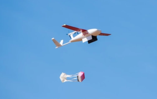 日本放寬無人機(jī)法規(guī) 解禁住宅區(qū)上空無人機(jī)自動(dòng)飛行(圖1)