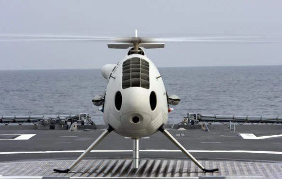 英國研發(fā)新型“游隼”無人機(jī)用于情報(bào)識(shí)別偵測(圖1)