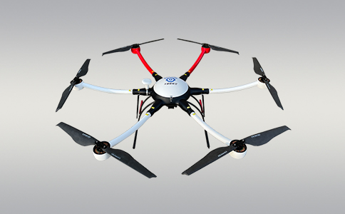 “無人機(jī)+”巡控模式假期護(hù)航(圖1) “無人機(jī)+”巡控模式假期護(hù)航(圖1)