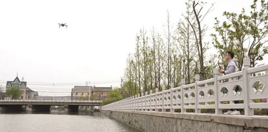 環(huán)境污染無(wú)處遁形，千里眼提供多樣化解決方案(圖13)
