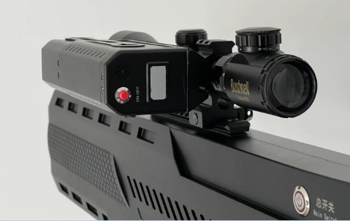 無人機(jī)干擾系統(tǒng)有哪些用途?(圖2) 無人機(jī)干擾