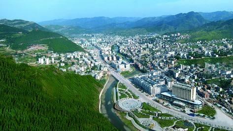 無(wú)人機(jī)奔赴瀘縣地震災(zāi)區(qū)開(kāi)展應(yīng)急保障(圖1) 無(wú)人機(jī)奔赴瀘縣地震災(zāi)區(qū)開(kāi)展應(yīng)急保障(圖1)