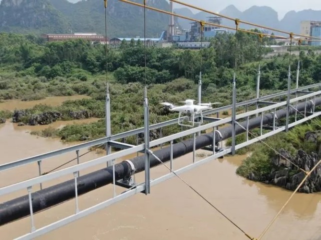 巡檢無人機的日常應用場景有哪些？(圖2)